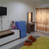 Отель P and P Place Apartment Kanchanaburi, фото 14