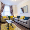 Отель Finchley House lovely house in Anfield, 2 minutes walk from the stadium, parking and wifi, фото 3