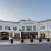 Отель Glenroyal Hotel & Leisure Club в Мейнуте