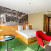 Отель mightyTwice Hotel Dresden, фото 7