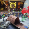 Отель Fuyang Huaiwang Bieyuan Homestay (Raozhou Ancient Town Branch), фото 8