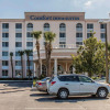 Отель Comfort Inn & Suites Lakeland North I-4, фото 1
