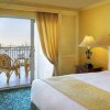 Отель Cairo Marriott Hotel & Omar Khayyam Casino в Каире
