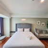 Отель Restful Studio (No Kitchen) At Mataram City Apartment, фото 3
