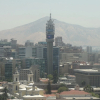 Отель Apartamento Living Cochrane, фото 21