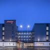 Отель Hampton by Hilton Bristol Airport, фото 20