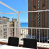 Отель Penthouse El Pato 872 Levante Beach, фото 25