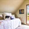Отель Mountain View Cabin 3 Bedrooms 2 Bathrooms Home, фото 4