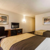 Отель Comfort Inn & Suites Madison - Airport, фото 6