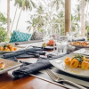 Отель Sustainably Designed Villa Overlooking Indian Ocean, фото 16
