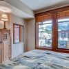 Отель Copper One at Center Village by Copper Mountain Lodging в Коппер-Маунтине