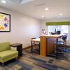 Отель Holiday Inn Express & Suites Brookings, an IHG Hotel, фото 13