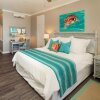 Отель Sea Breeze Beach House by Ocean Hotels - All Inclusive, фото 7