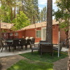 Отель Big Bear Happy Place Walk to the Village!, фото 8