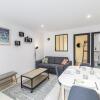 Отель Cosy appartement à deux pas du port de Cancale, фото 1