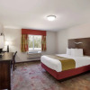 Отель SureStay Hotel by Best Western Whittington Rend Lake, фото 26