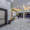 Отель Hanwen Business Apartment (Dongguan Station Branch), фото 7
