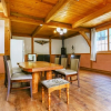 Отель Yangpyeong Log Camp Pension, фото 7