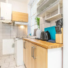Отель Beautiful 2br Apt. -Perfect for Longstays, фото 15