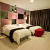 Отель Euro+ Hotel Johor Bahru, фото 5
