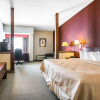 Отель Quality Inn & Suites, фото 7