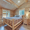 Отель Soldotna Fisherman's Cabin ~ 6 Mi to Kenai River, фото 9