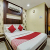 Отель OYO 24888 Hotel Sham Palace, фото 5