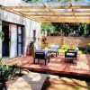 Отель Mellow 2 Bedroomed Cottage - 2083, фото 15