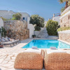 Отель Villa Gemini Mykonianvilla, фото 12