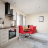 Отель Elliot Oliver - 2 Bedroom Modern Apartment, фото 4
