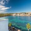 Отель Getawaysmalta - Blue Harbour 2 Seafront 3-bedroom Apt With Large Back Terrace, фото 10
