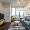 Отель Kasa Norristown Apartments в Морристауне