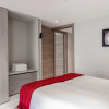 Отель Casai Polanco 2 Br Luxe Unit, фото 4