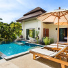 Отель Nai Harn Baan-Bua Villas, фото 14