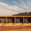 Отель Cloud 7 Residence AlUla, фото 1