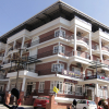 Отель Red Bricks Inn, фото 3