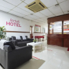 Отель Jerteh Hotel, фото 34