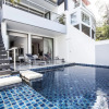 Отель Seductive Sunset Villa Patong A8, фото 13