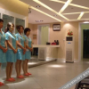 Отель Yanshen Hotel, фото 6