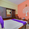 Отель SPOT ON 48699 Hotel Pawan Sree Deluxe Lodge, фото 5