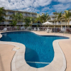 Отель Cabarita Lake Apartments, фото 10