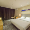 Отель City Comfort Inn Wuhan Jianshe 'Er Road Zhongyuan Square, фото 5
