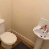 Отель Flat 3, 52 Sneinton Hermitage Nottingham NG2 4BS, фото 4