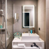 Отель Novotel Paris Vaugirard Montparnasse, фото 9