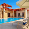 Отель Aphrodite Hills Holiday Residences Superior Villas 3 Bedroom Superior Villa - 0367, фото 11