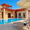 Отель Aphrodite Hills Holiday Residences Superior Villas 3 Bedroom Superior Villa - 0367, фото 1