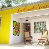 Отель Hostel La Candelaria, фото 1