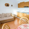 Отель Apartmány Červenohorské sedlo, фото 13