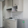 Отель Comfortable And Simply Studio At Bintaro Icon Apartment, фото 3