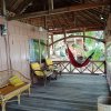 Отель Hoga Dive Inn Wakatobi в Сампела